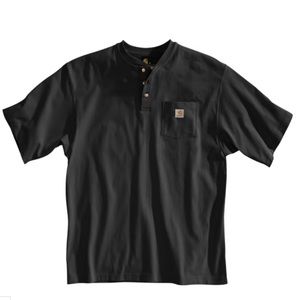 3 button carhartt t shirt